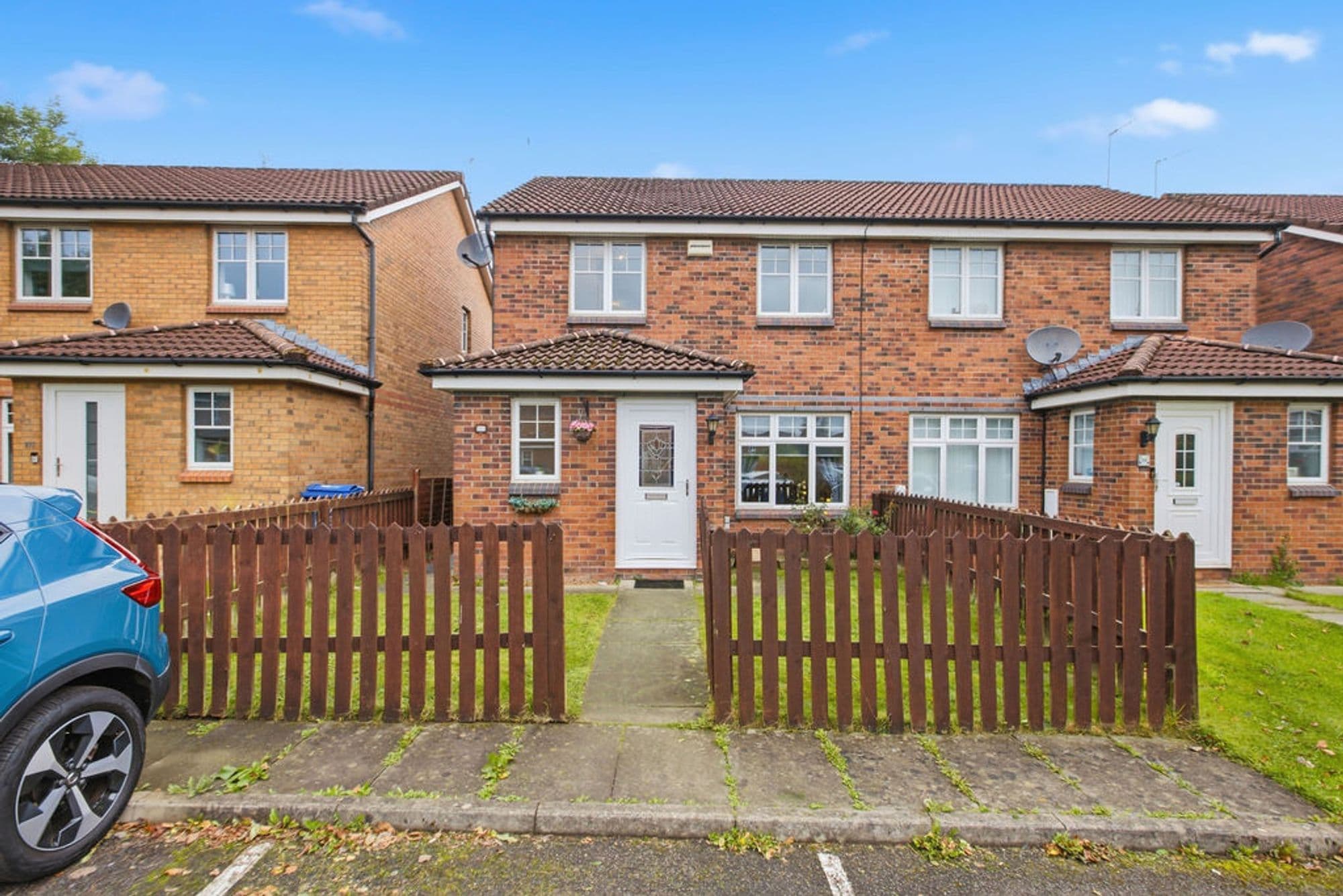 Nethergreen Crescent, Renfrew, PA4