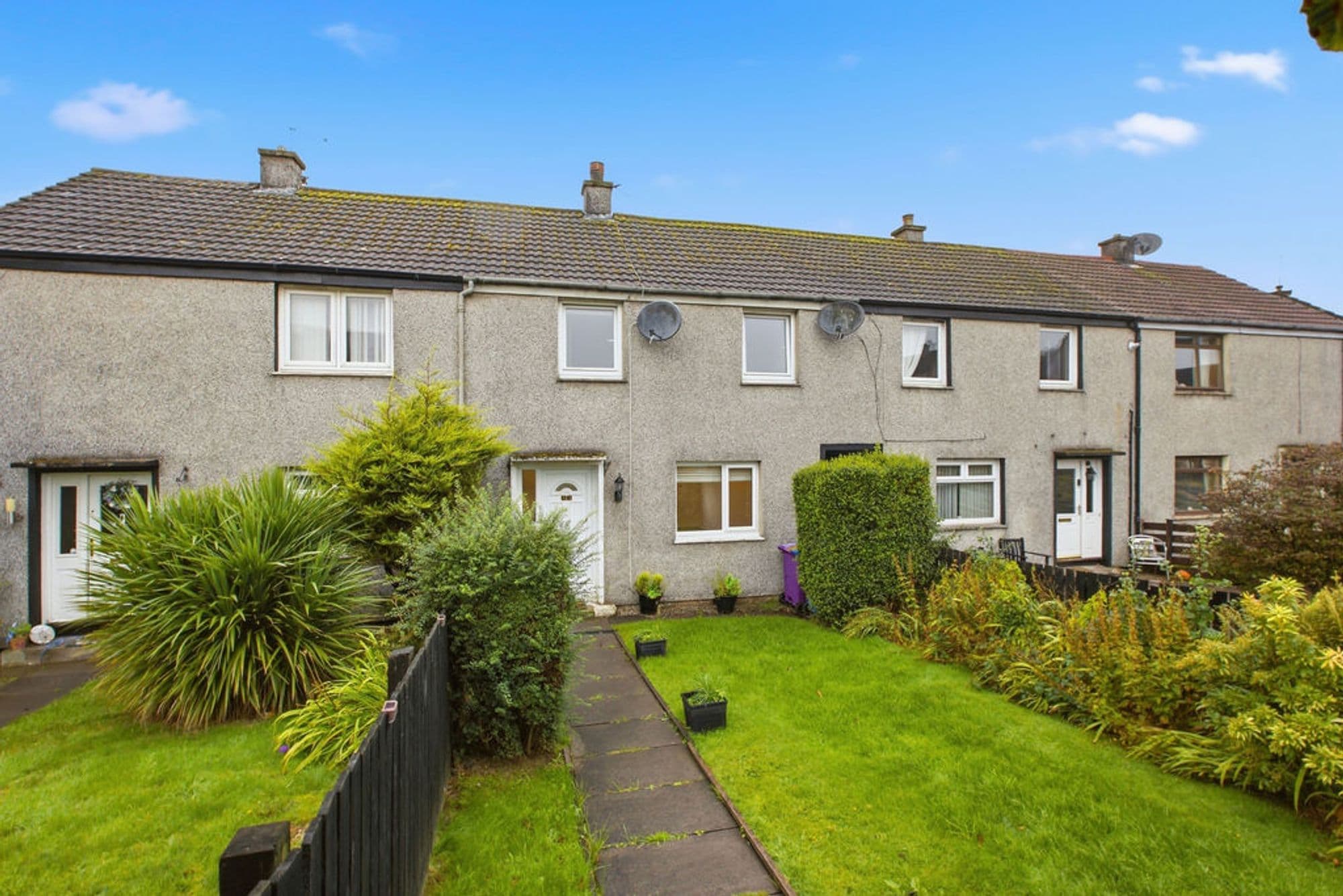Blackthorn Avenue, Beith, KA15