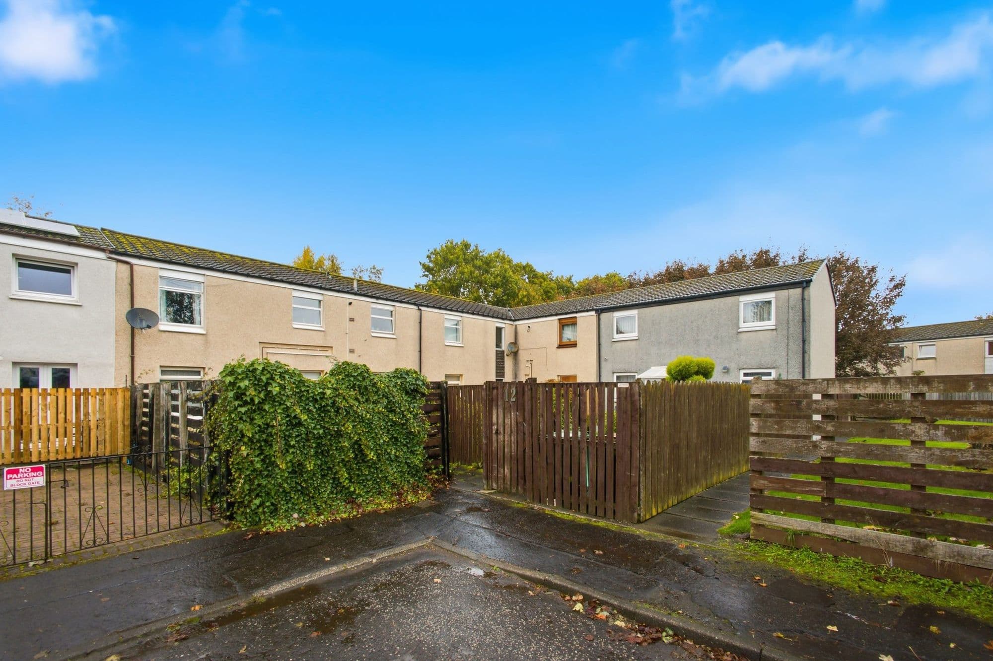 Holm Place, Linwood, PA3