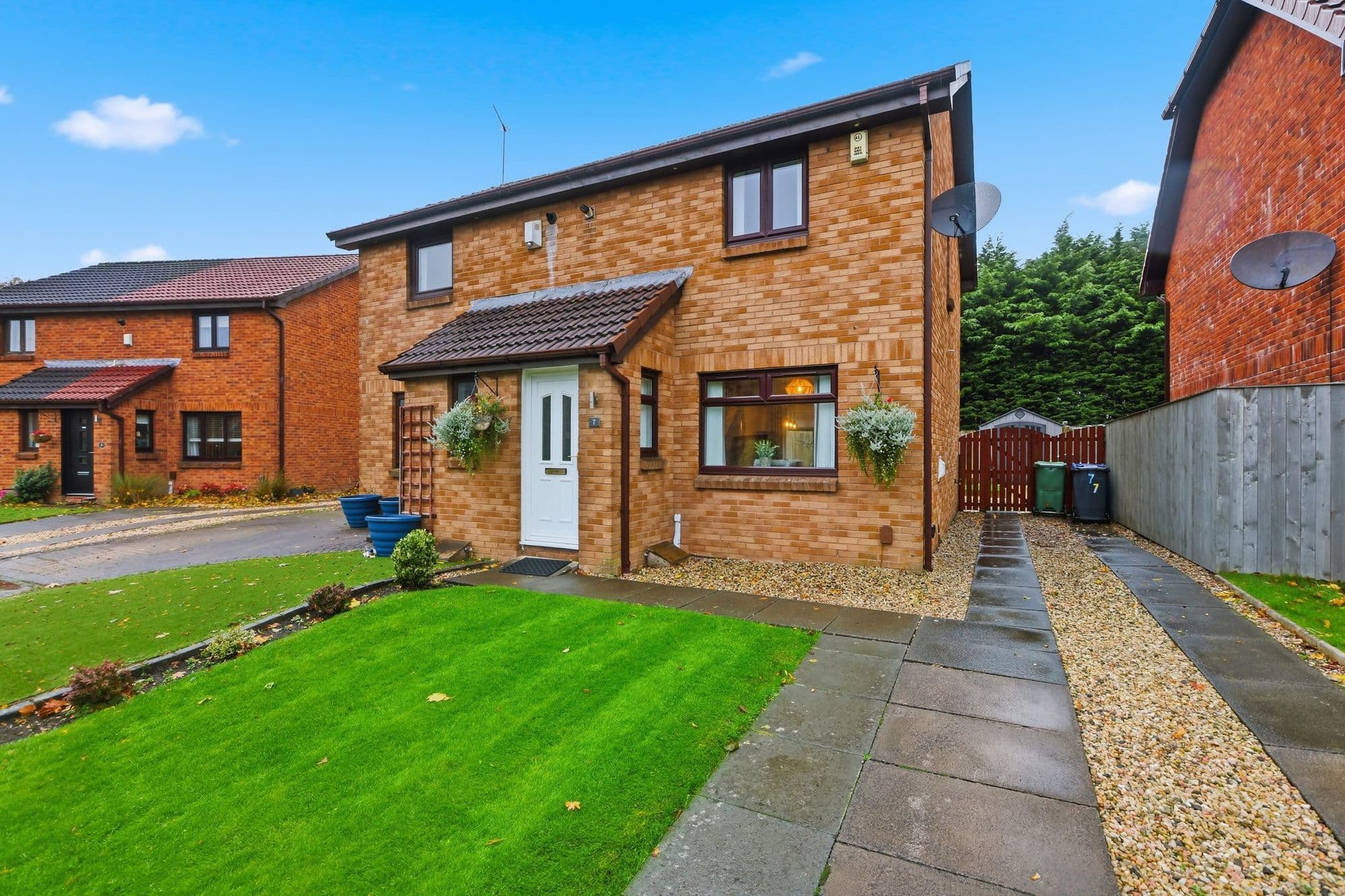 Merlinford Avenue, Renfrew, PA4